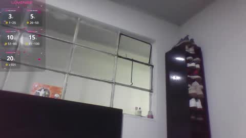 sweetyypeach online show from October 9, 11:25 pm