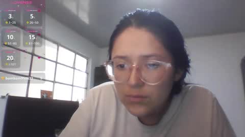 sweetyypeach online show from October 11, 3:32 pm