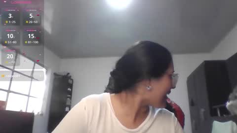 sweetyypeach online show from October 16, 7:15 pm