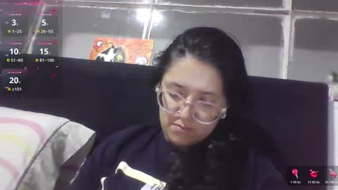 sweetyypeach online show from October 21, 4:13 am