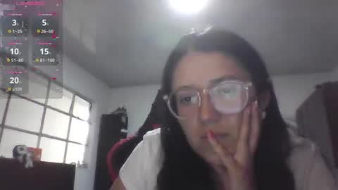 sweetyypeach online show from October 23, 9:02 pm