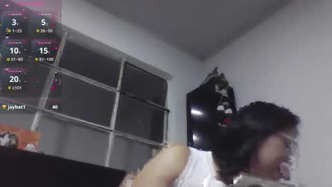 sweetyypeach online show from October 27, 4:05 am