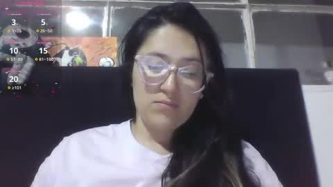 sweetyypeach online show from October 29, 3:42 am