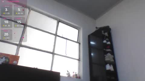 sweetyypeach online show from October 29, 3:58 pm