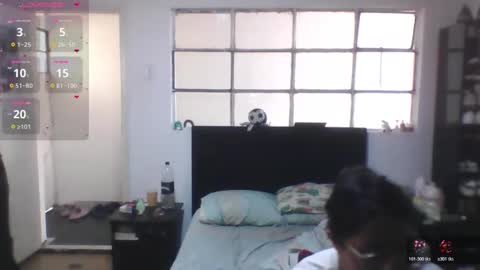 sweetyypeach online show from November 1, 3:03 pm