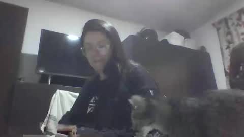 sweetyypeach online show from November 18, 9:52 pm