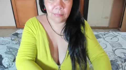 Miranda online show from July 8, 12:42 pm