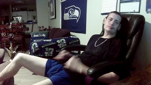Kile online show from January 13, 2:28 am