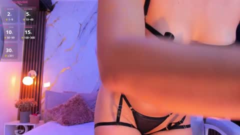 sweet online show from February 27, 8:42 pm