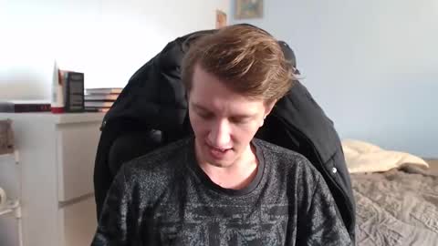 Cat online show from January 14, 10:43 am