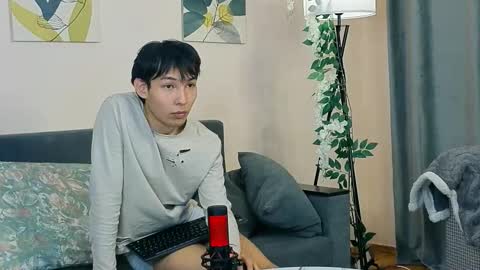 Gleb online show from November 24, 6:07 pm