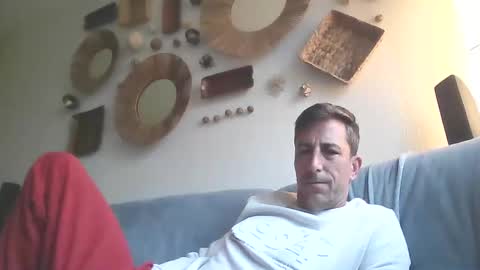 MasoCBT online show from October 27, 10:52 am