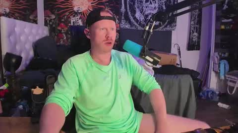 Switch online show from October 20, 8:04 am