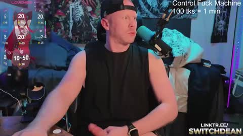 Switch online show from November 17, 9:37 am