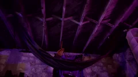 Snapshot of switchinjay chatting on October 2, 2:18 am switchinjay online show from October 2, 2:18 am