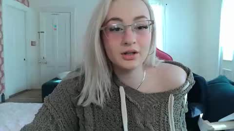 ashley blayde online show from February 5, 2:54 pm