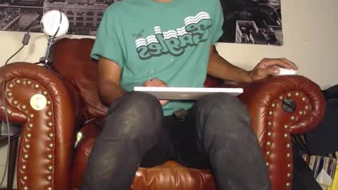 The DickGod online show from October 26, 9:59 am