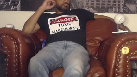 The DickGod online show from March 29, 11:16 pm