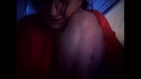 Snapshot of swollenclitneedsdad chatting on December 16, 5:12 am swollenclitneedsdad online show from December 16, 5:12 am