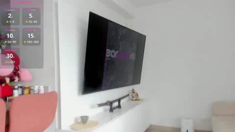 Snapshot of swt_molly chatting on October 1, 3:40 pm Molly online show from October 1, 3:40 pm