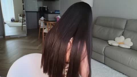 Lina online show from July 16, 4:18 am