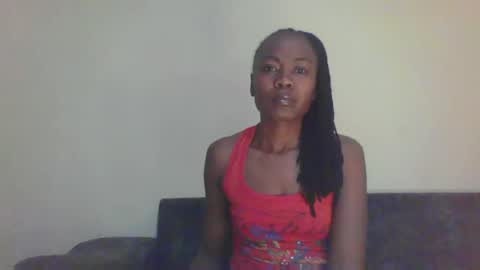 ALICIA online show from January 11, 10:29 pm