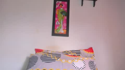Lilly  online show from December 9, 8:23 pm