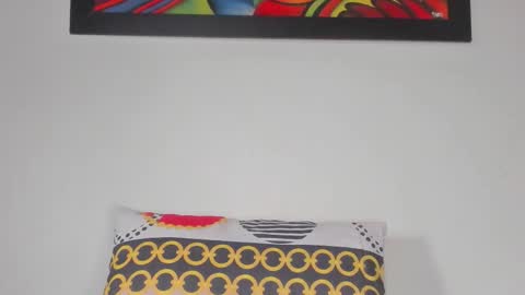 Lilly  online show from October 7, 7:11 pm