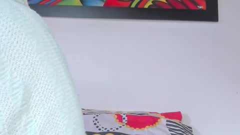 Lilly  online show from October 10, 7:35 pm