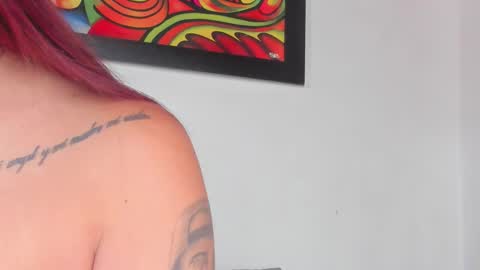 Lilly  online show from October 14, 7:47 pm