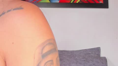 Lilly  online show from October 20, 7:03 pm