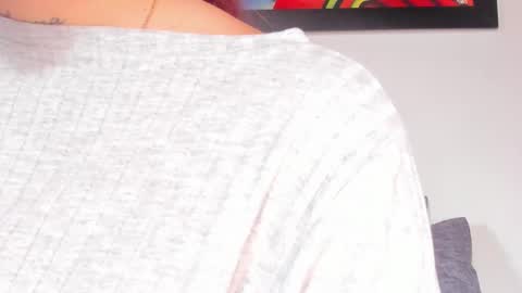 Lilly  online show from October 27, 7:07 pm