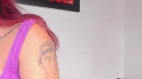 Lilly  online show from November 5, 8:31 pm