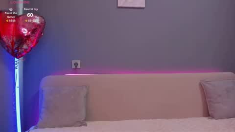 Ana online show from February 20, 6:26 am