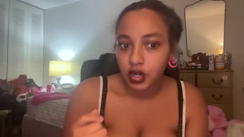 SxckADelilah online show from October 3, 4:53 am