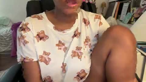 SxckADelilah online show from October 17, 3:42 am