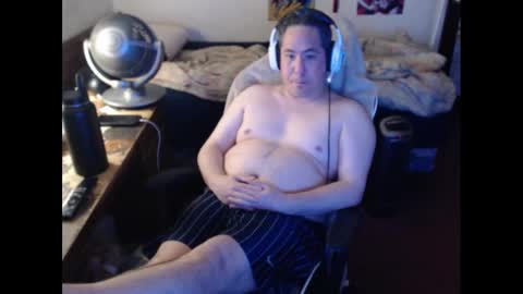 Rick Hard online show from September 26, 5:22 am