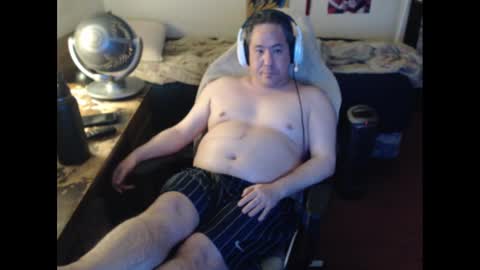 Rick Hard online show from September 30, 3:28 pm