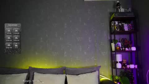 syaosan_ online show from January 15, 3:00 am