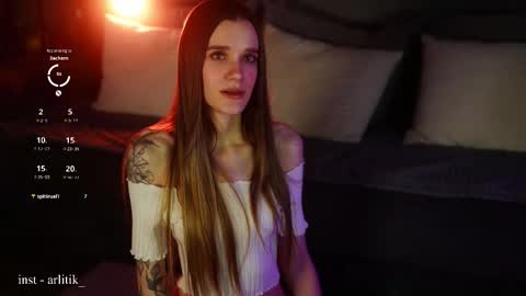 syaosan_ online show from February 23, 3:09 pm