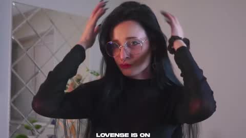 Sophie online show from October 20, 11:21 am