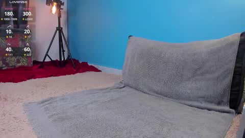 Snapshot of syd_onnfire chatting on November 6, 7:48 pm Syd online show from November 6, 7:48 pm