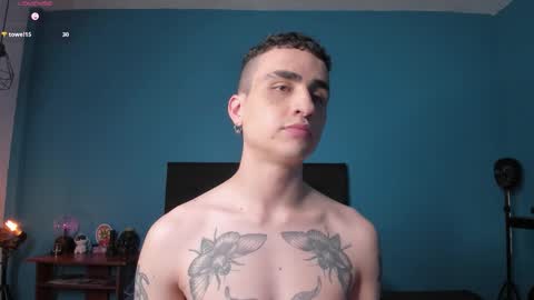 Snapshot of syd_onnfire chatting on December 5, 7:43 pm Syd online show from December 5, 7:43 pm