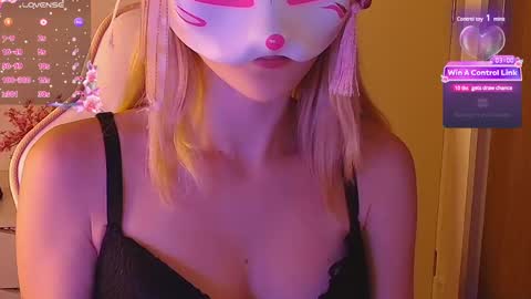 Milena online show from December 5, 4:31 am