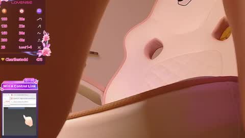 Milena online show from December 10, 4:24 am