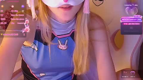 Milena online show from December 18, 3:04 am