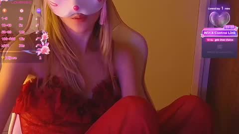 Milena online show from January 24, 7:08 am