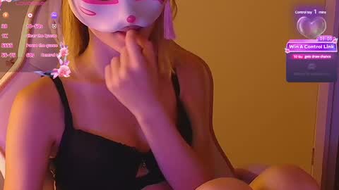 Milena online show from January 24, 5:00 pm