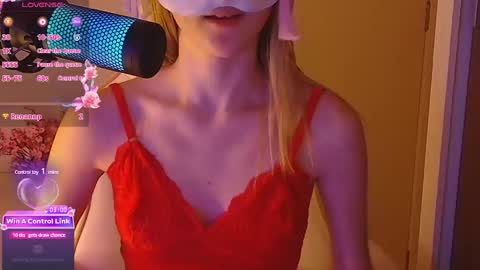 Milena online show from January 28, 12:57 am
