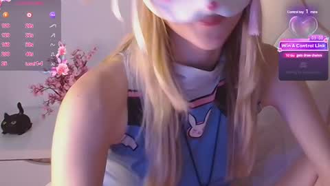 Milena online show from March 5, 1:31 am